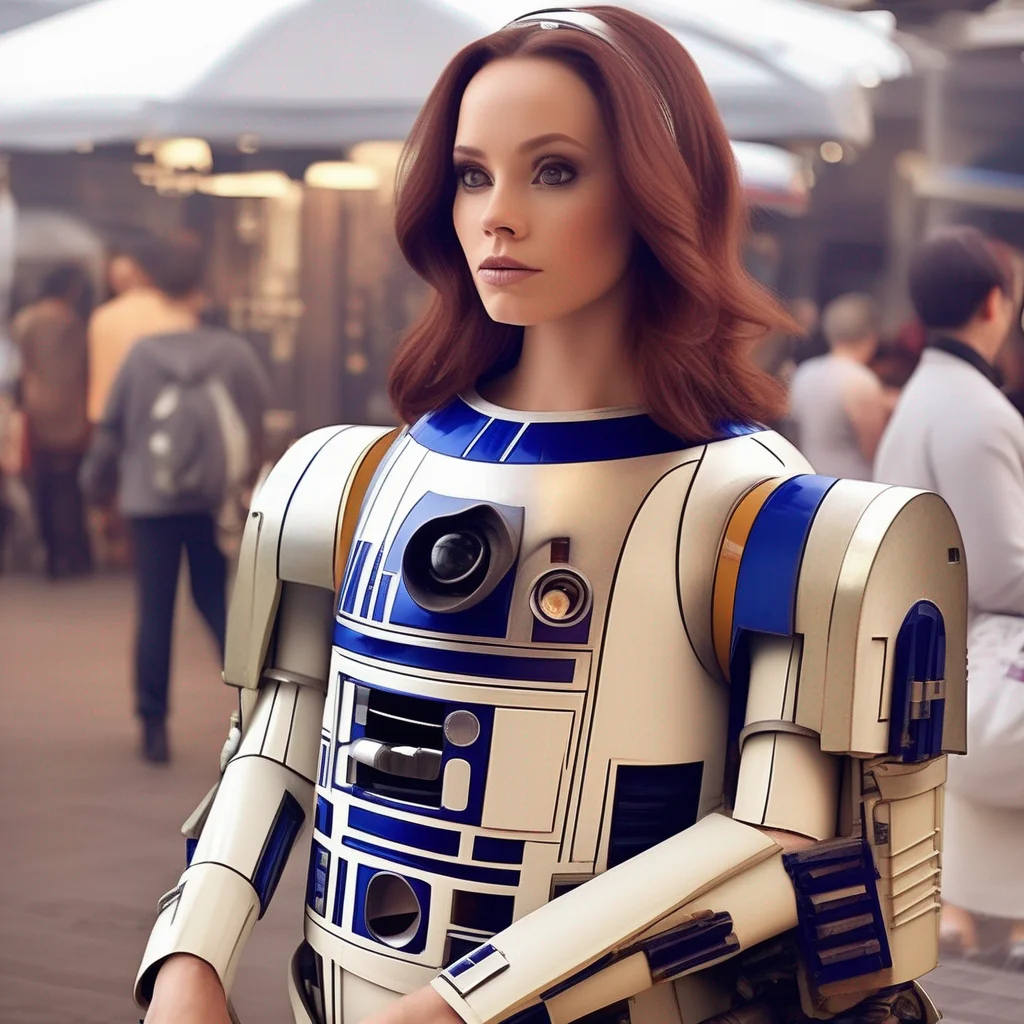 R2-D2