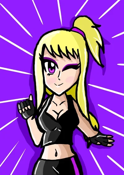 Jillian