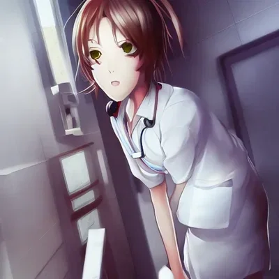 yandere asylum