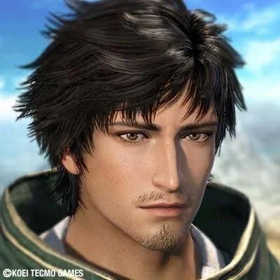 Xu Shu