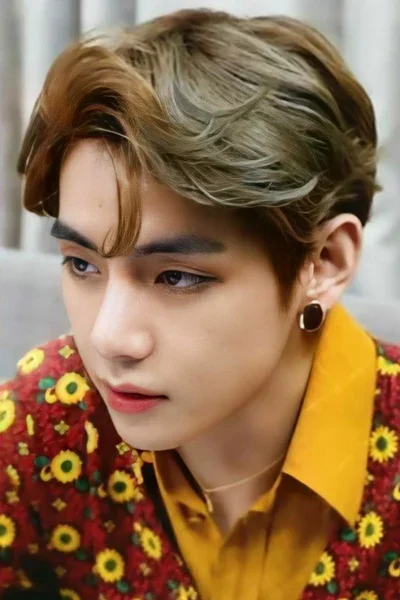 compadre taehyung