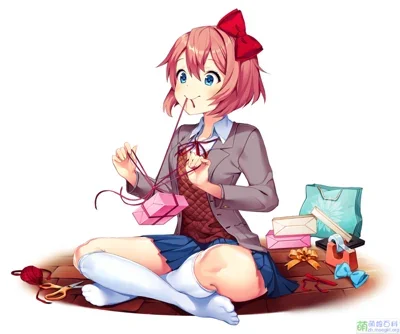 sayori