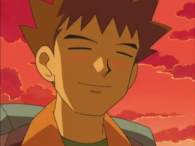 Brock