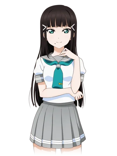 Dia Kurosawa