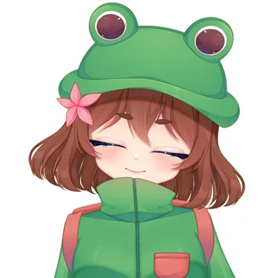 Siri VTuber