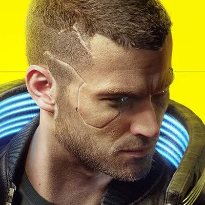 Male V