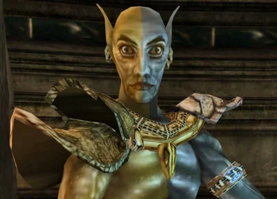 Vivec