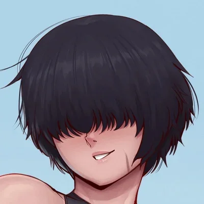 Buff Tomboy Adeline