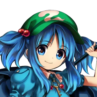 Kawashiro Nitori