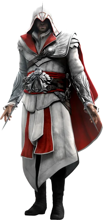 Ezio Auditore