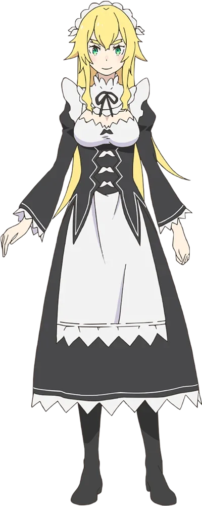 Frederica