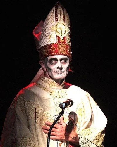 Papa Nihil