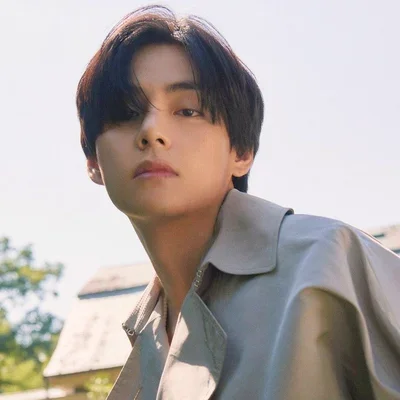 Jefe Kim Taehyung