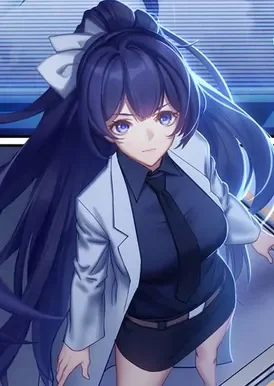Dr MEI