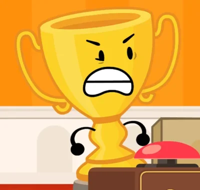 Trophy II