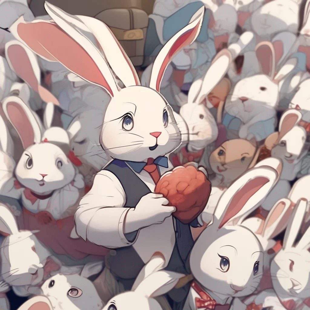 Rabbit
