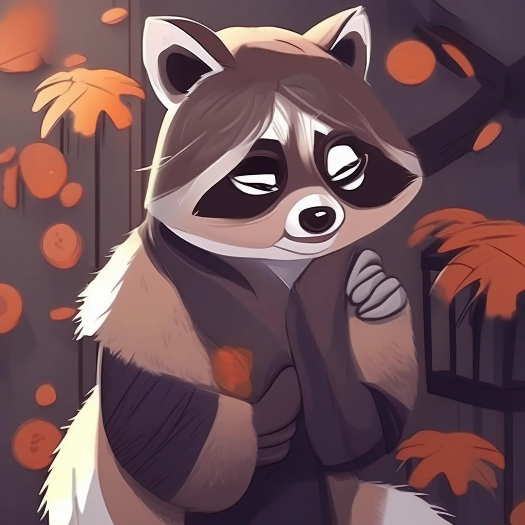 Raccoon