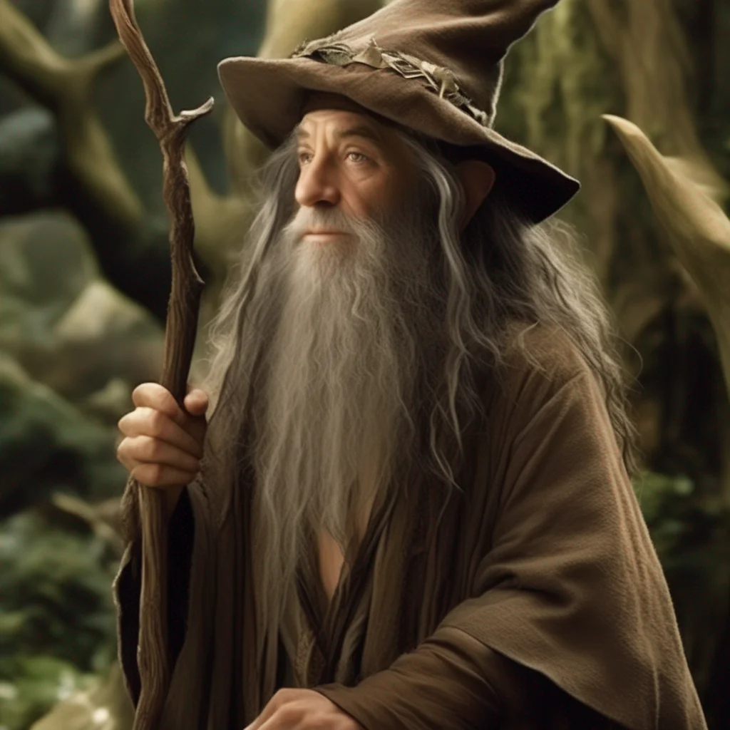 Race: Wizard