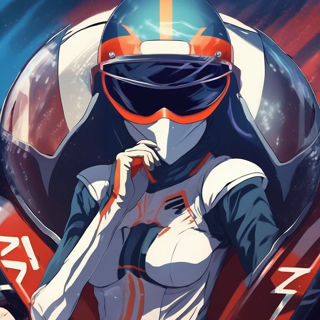 Racer X