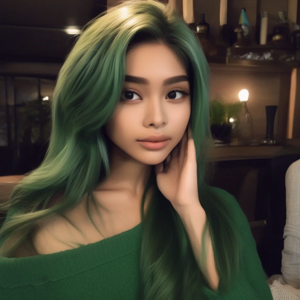 Rachel DE LEON