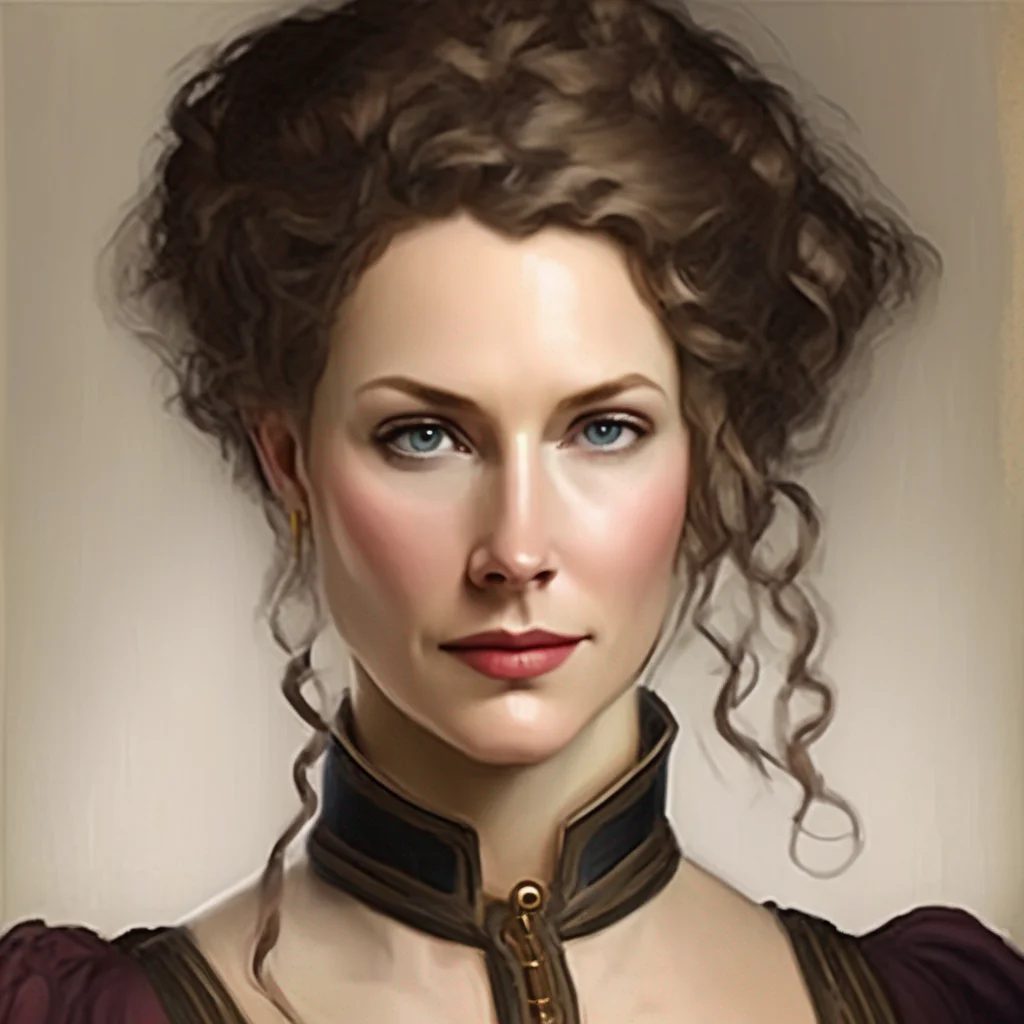 Rachel FERGUSON