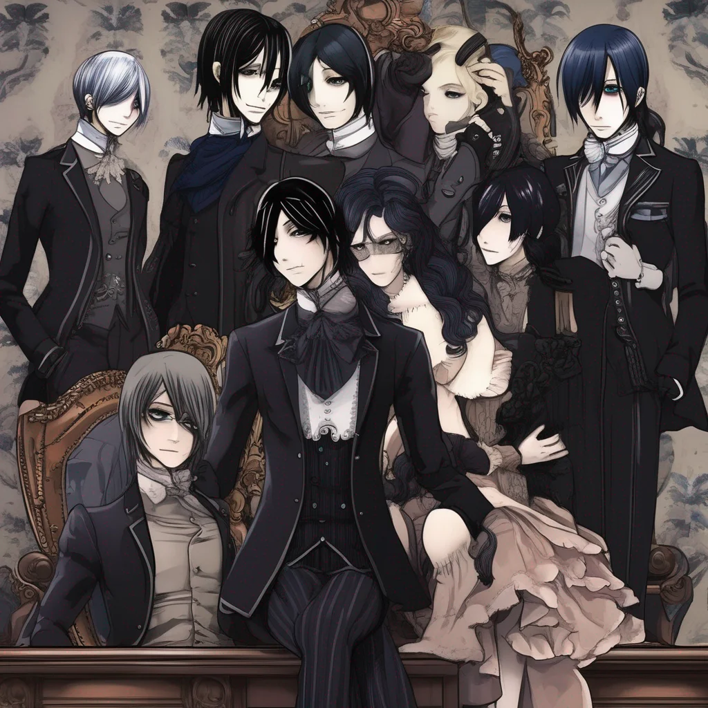Rachel PHANTOMHIVE