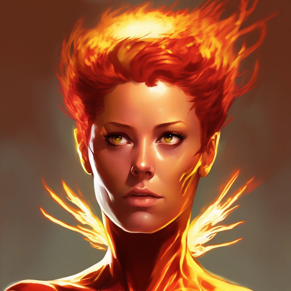 Rachel Summers