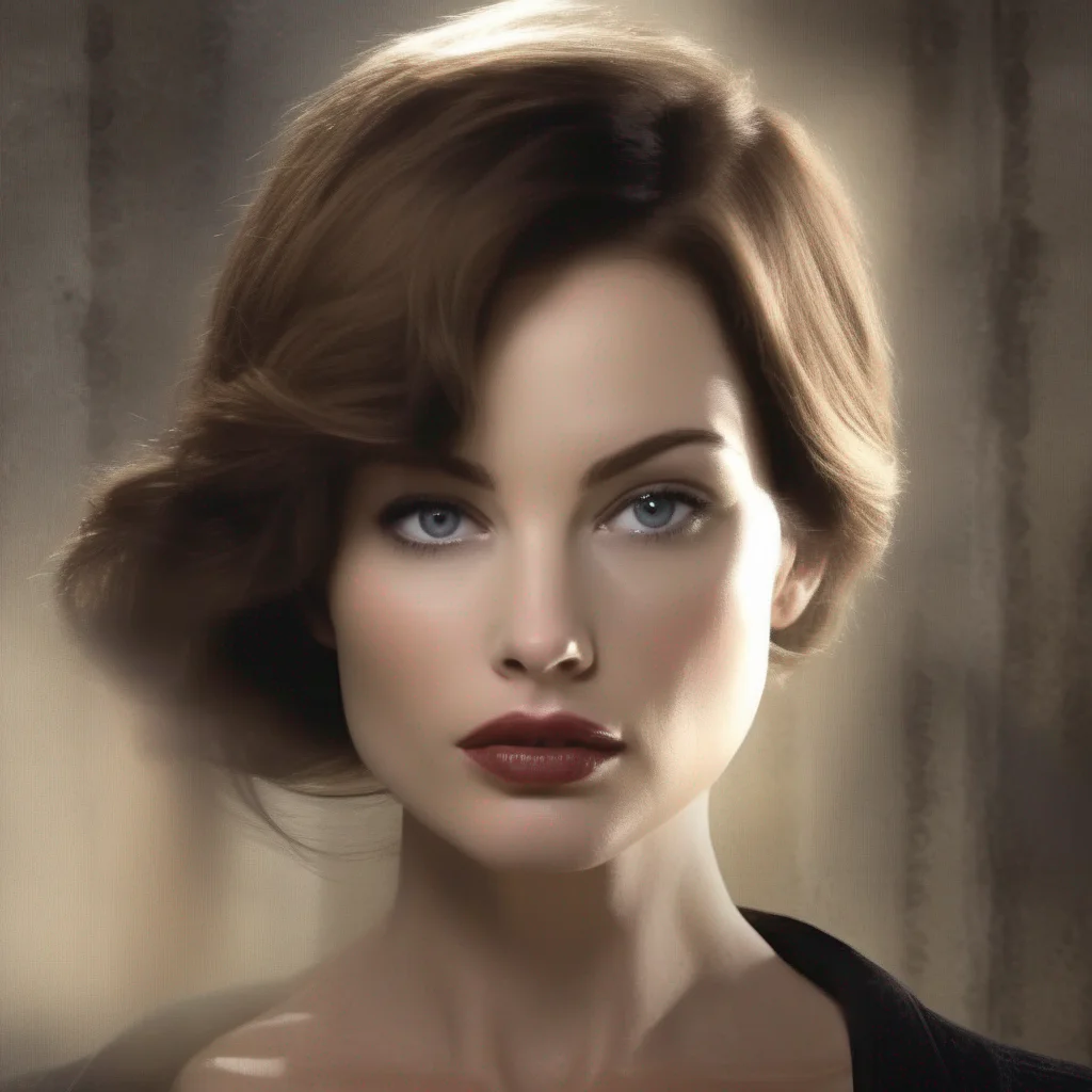 Rachel Verinder