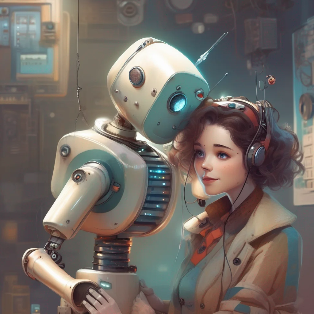 Radio Boy