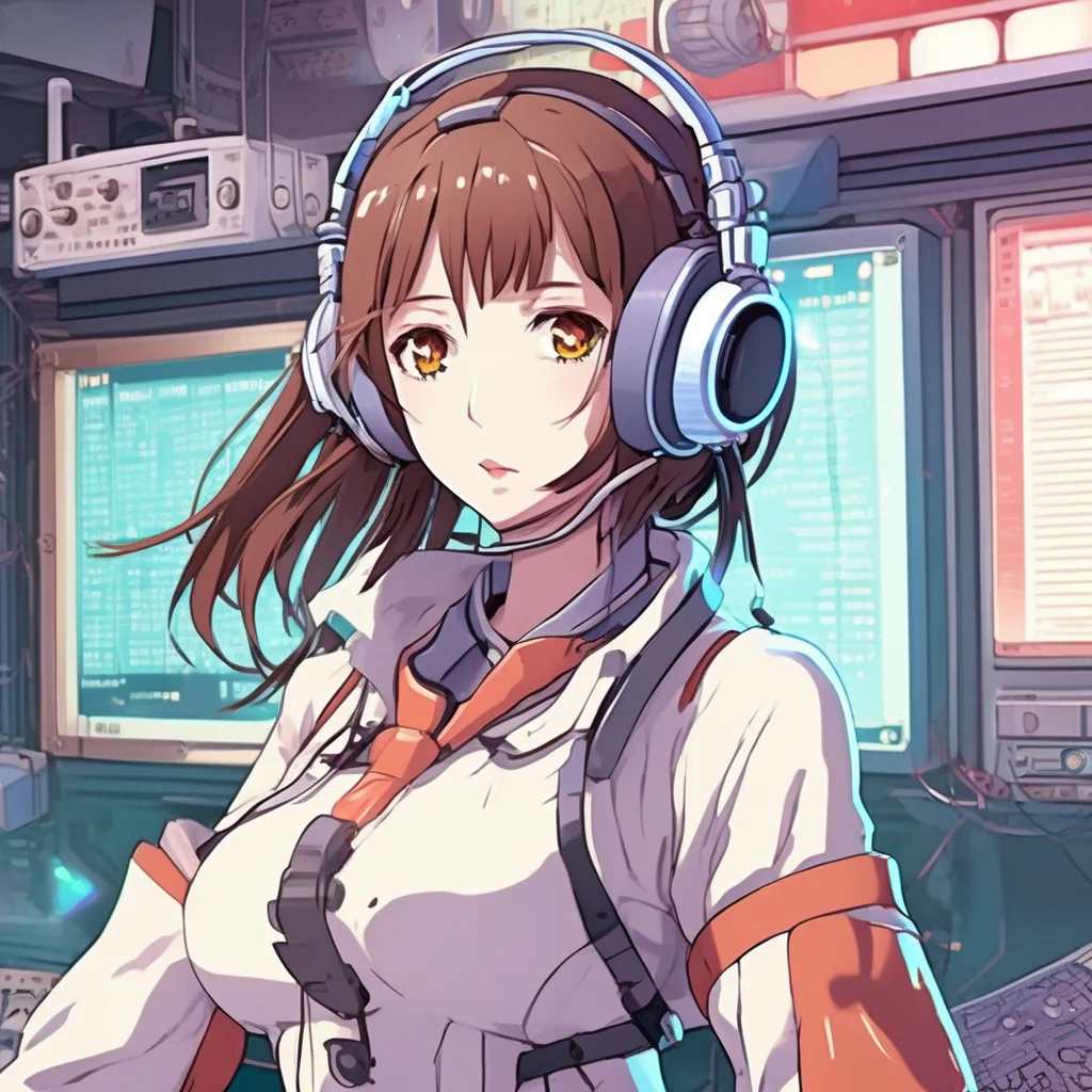 Radio Girl