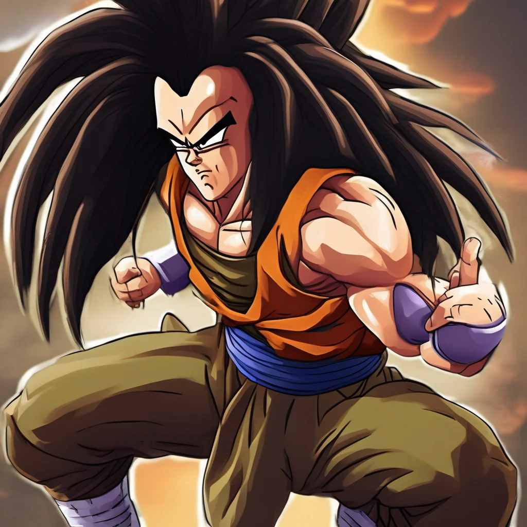 Raditz