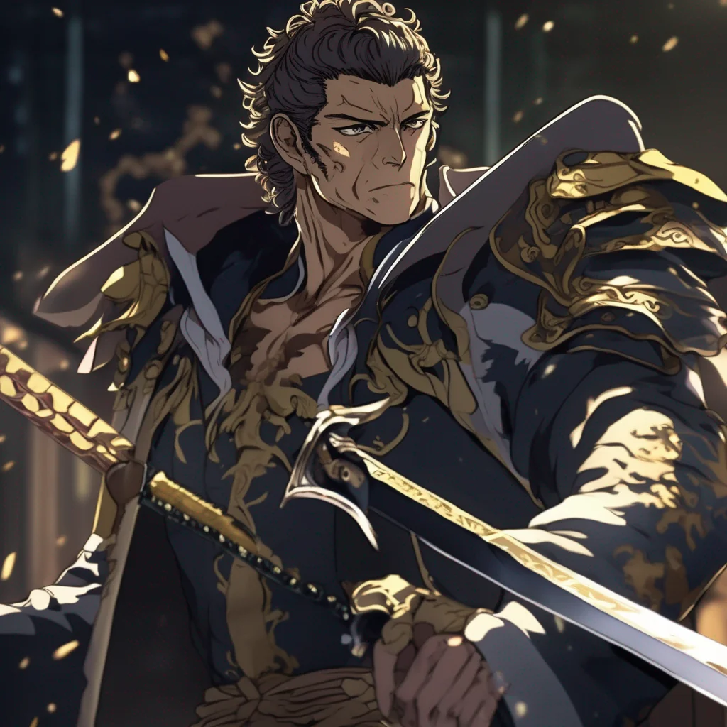 Rafael BANDERAS