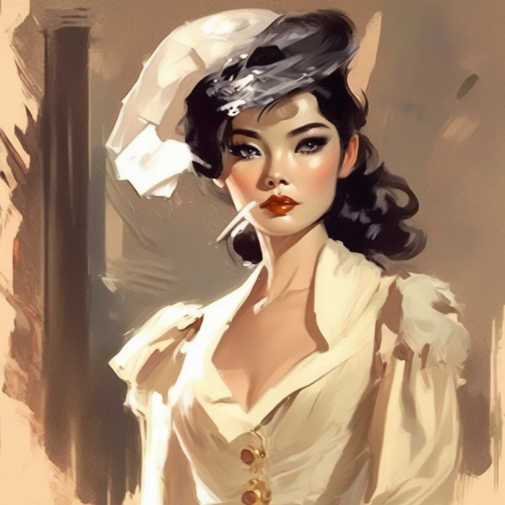 Raffles