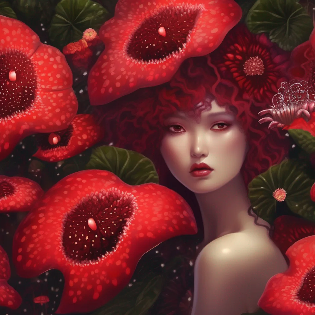 Rafflesia