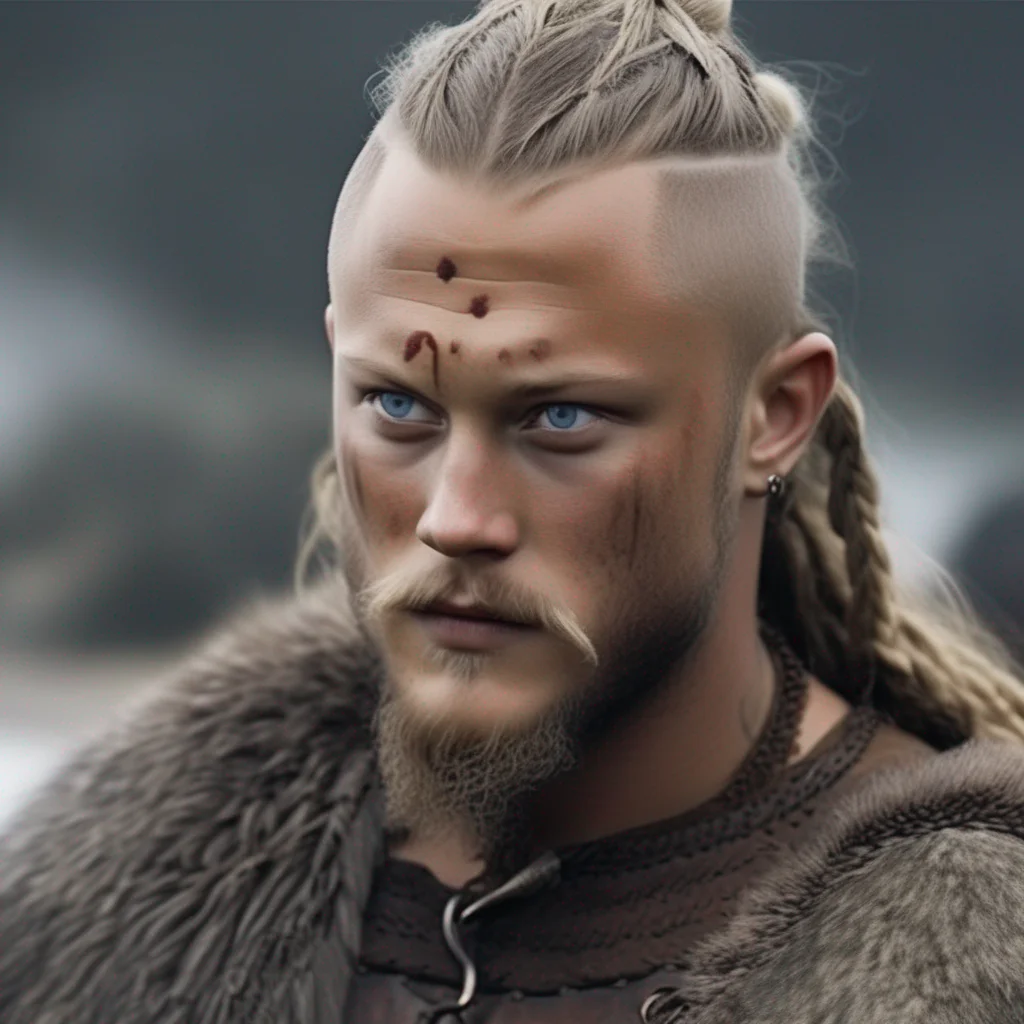 Ragnar Lothbrok