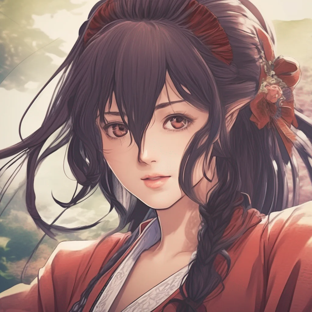 Rai MIKAMI
