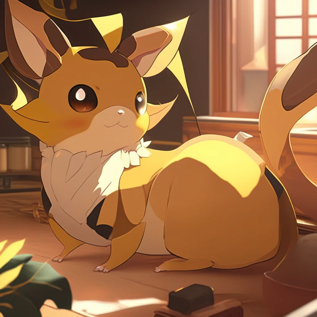 Raichu