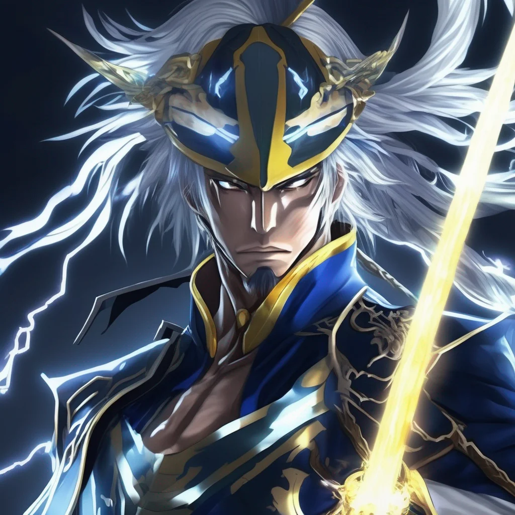 Raiden Shogun