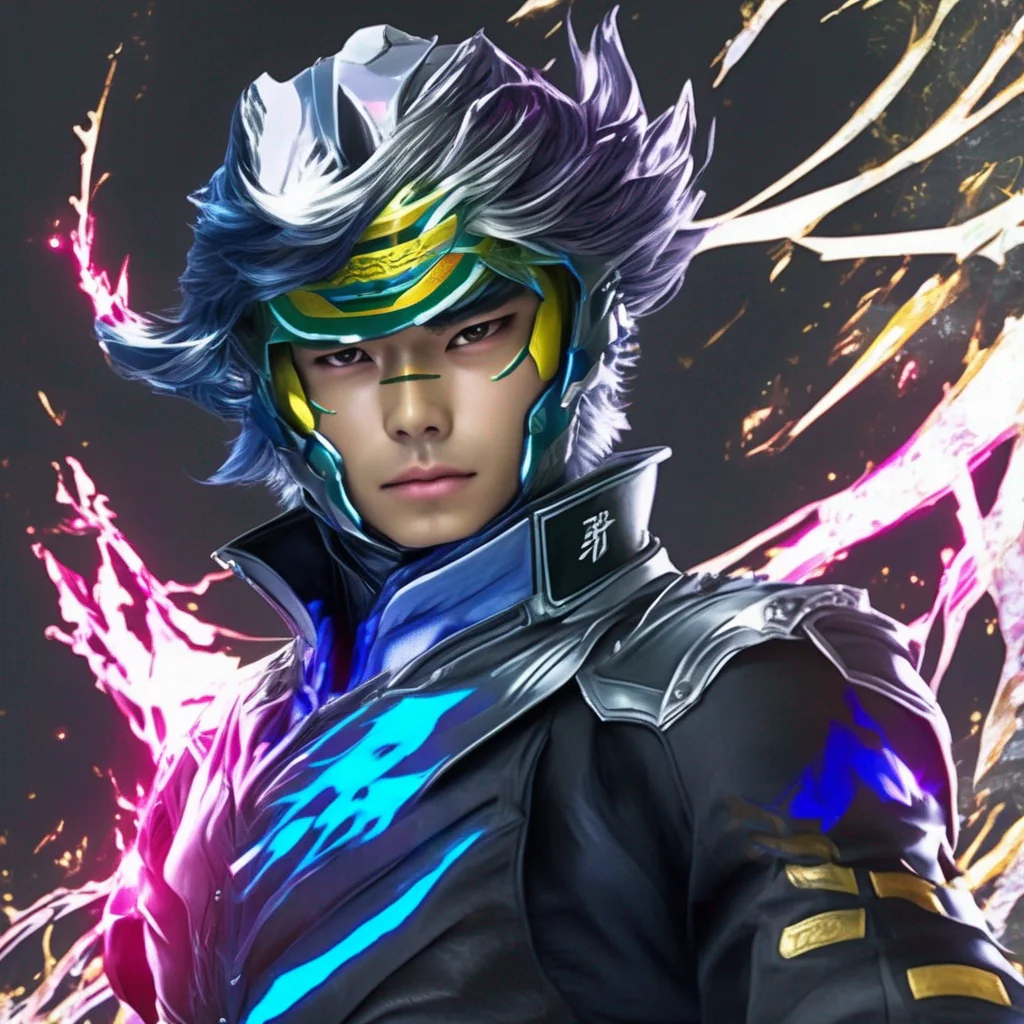 Raiden UCHUYARO