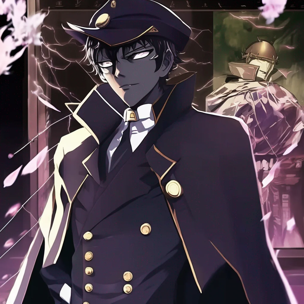 Raidou OUGA