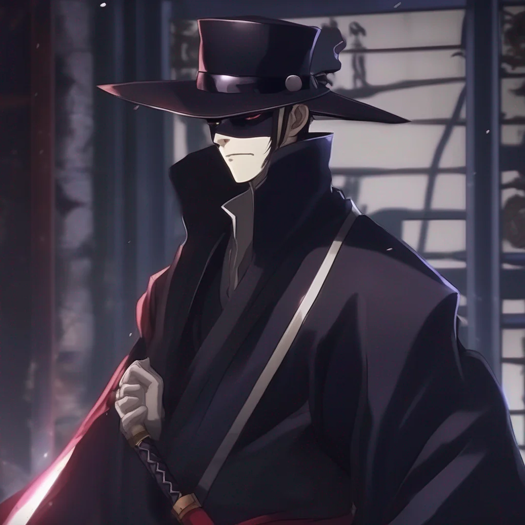 Raidou ZANZOU