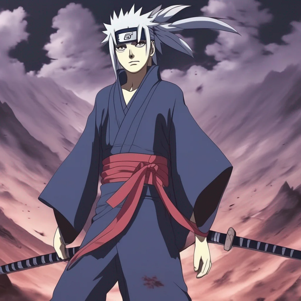 Raiga KUROSUKI