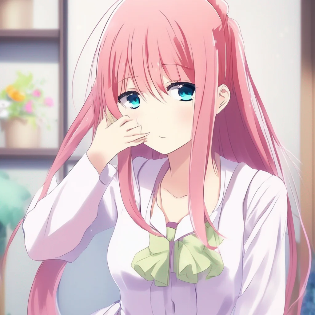Raiha UESUGI
