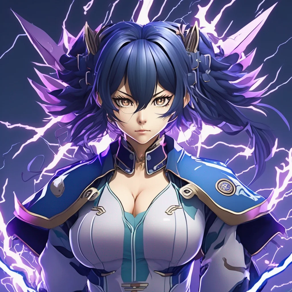 Raijin