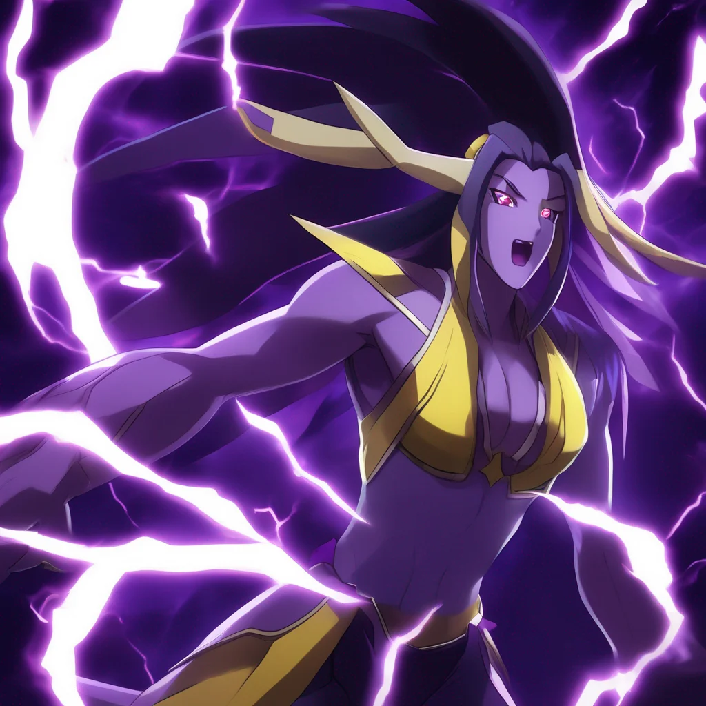 Raikou