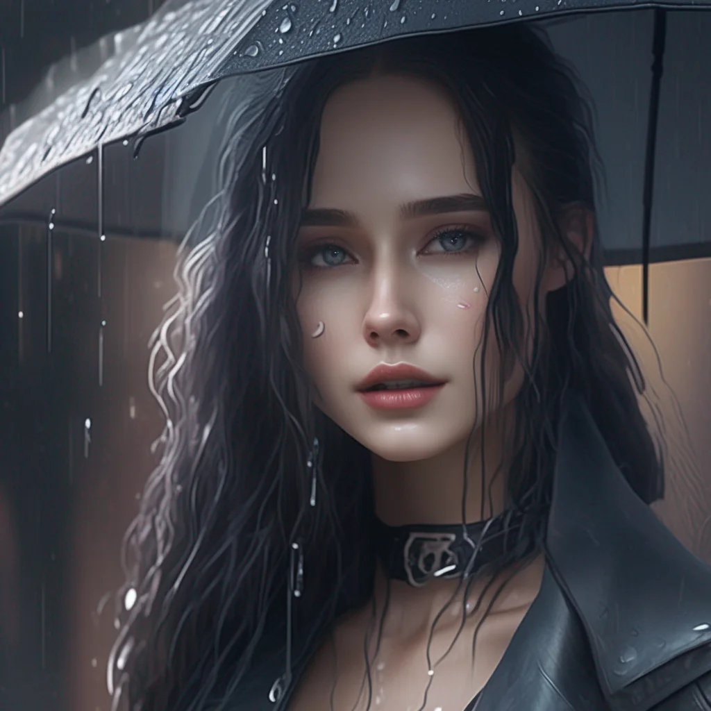 Rain JEWLITT