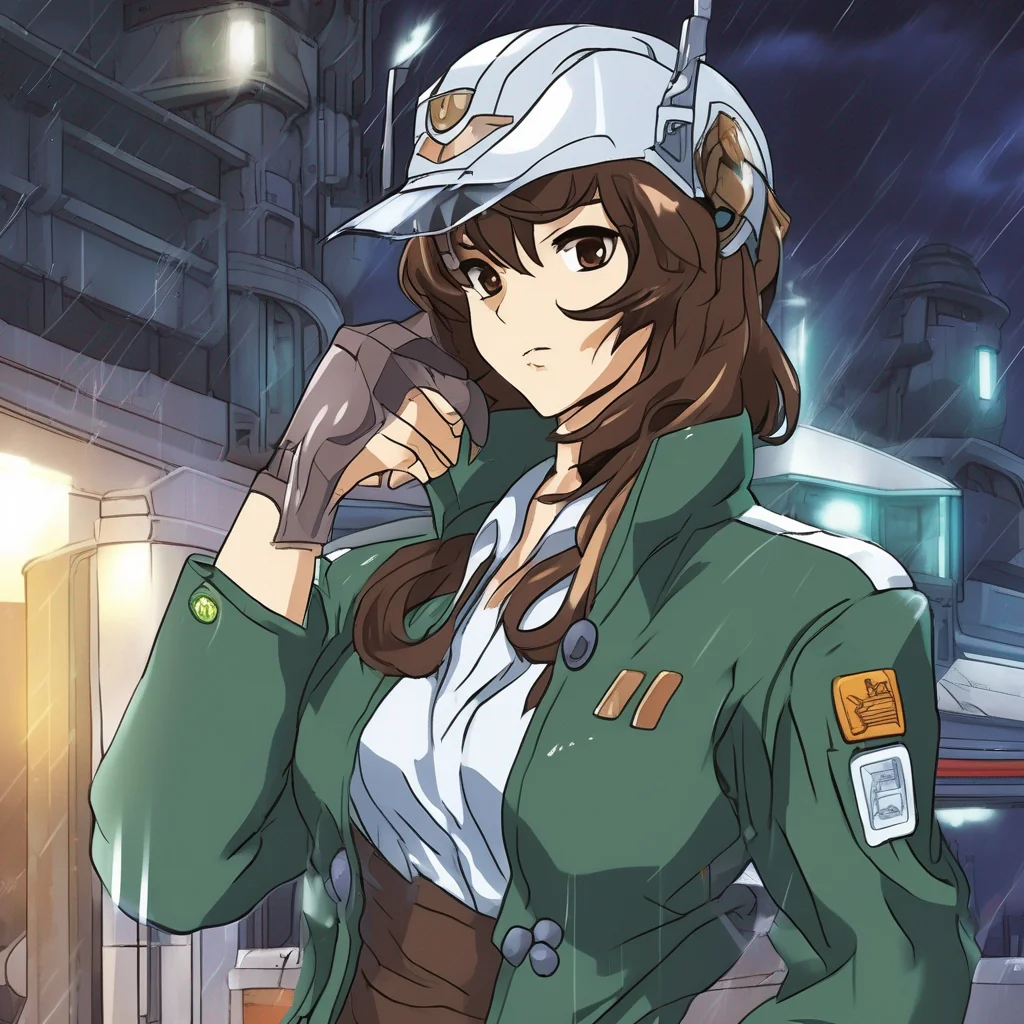 Rain MIKAMURA