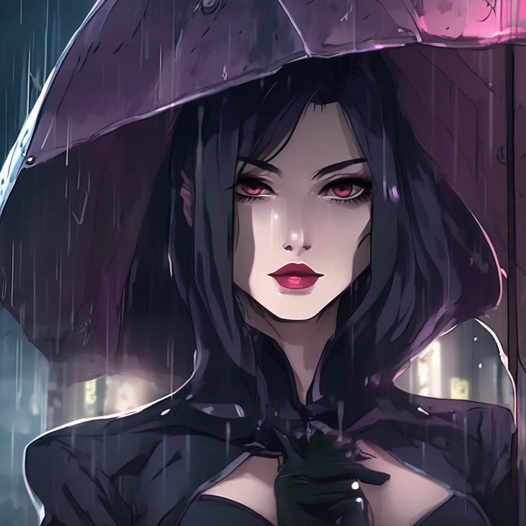 Rain PINO