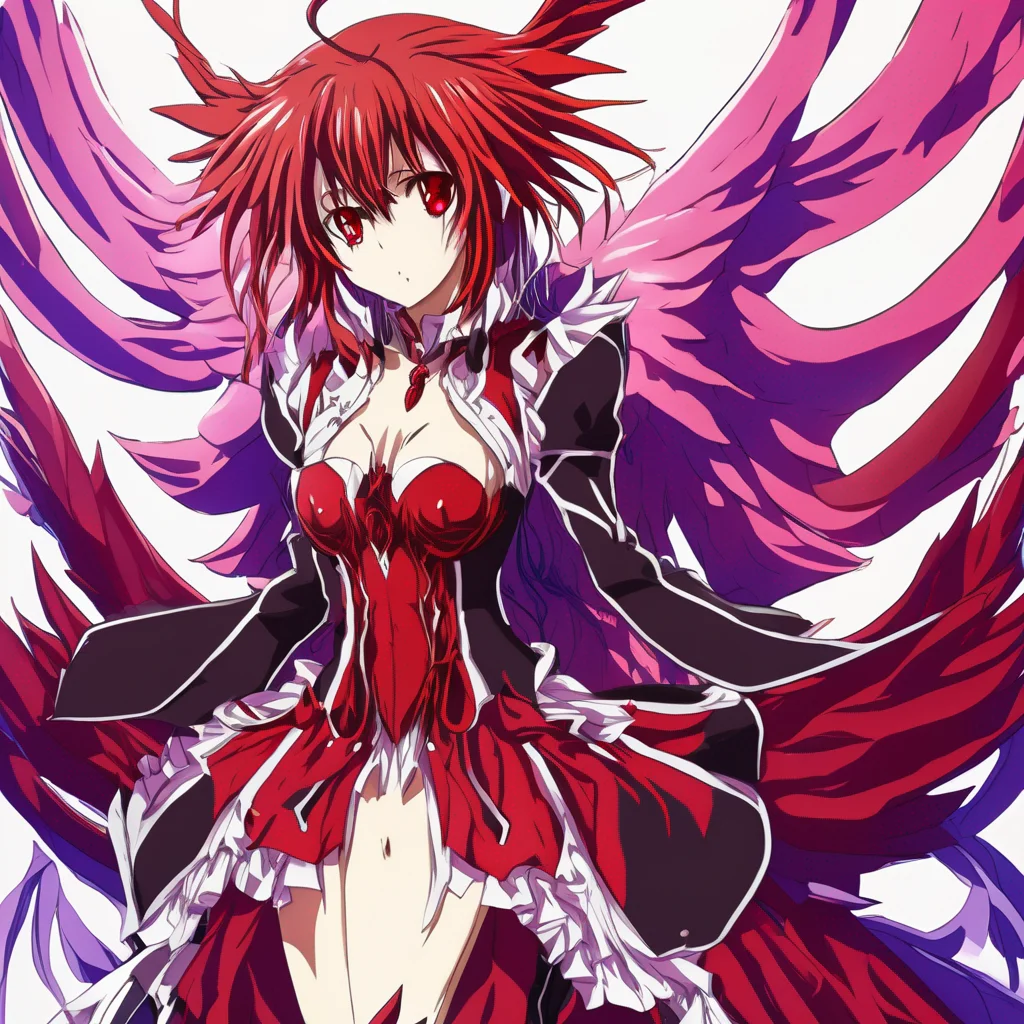 Raiser PHOENIX
