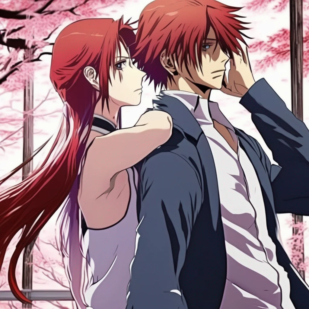 Raishin AKABANE